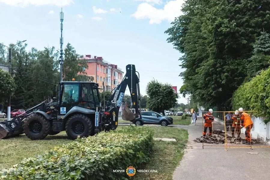 Главное правило: работы считаются завершенными только после полного восстановления благоустройства