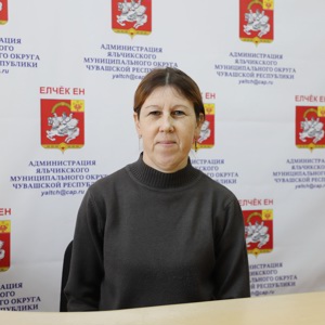 Долгова Татьяна Валерьевна
