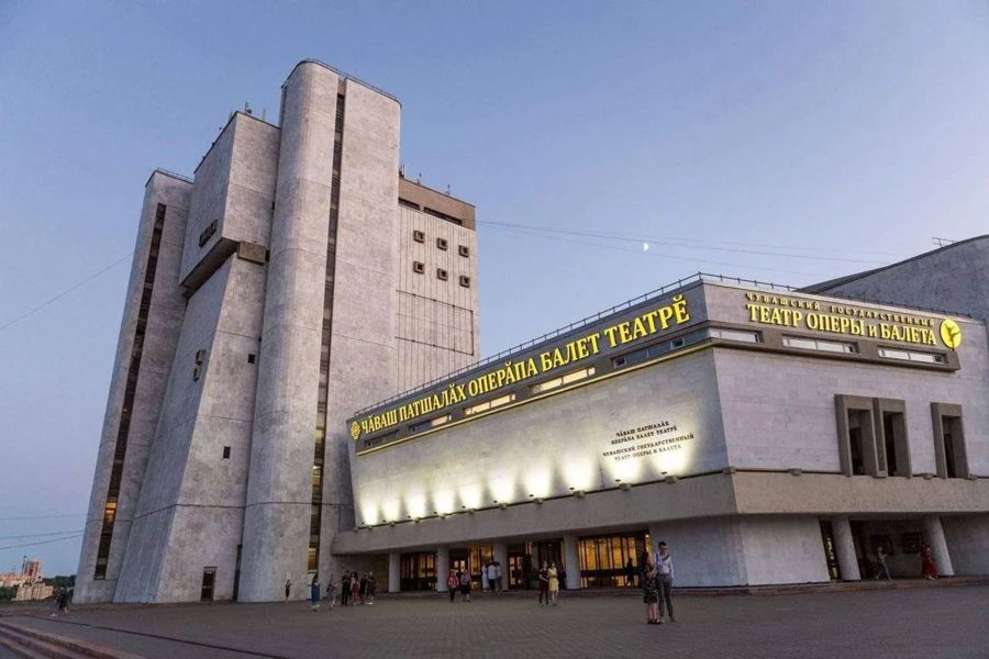 Чувашская Республика и Бахрушинский театральный музей подписали соглашение о создании в Чебоксарах «Нового музея театра»