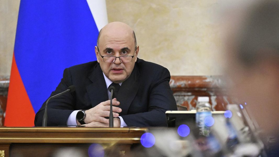 Правительство России утвердило меры поддержки предпринимателей, пострадавших от атак беспилотников