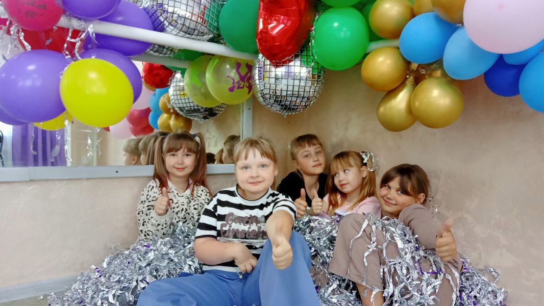 День защиты детей в учреждениях культуры Алатырского муниципального округа