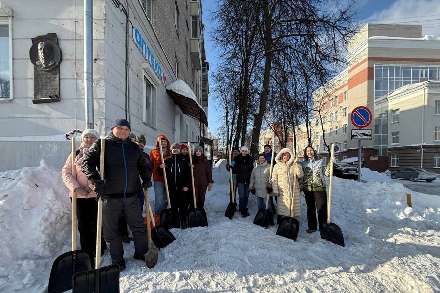 Олег Николаев: Чувашская традиция «Ниме» жива и помогает нам вместе трудиться на общее благо