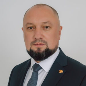 Башков Александр Геннадьевич