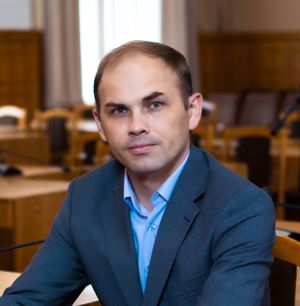 Леснов Алексей Александрович
