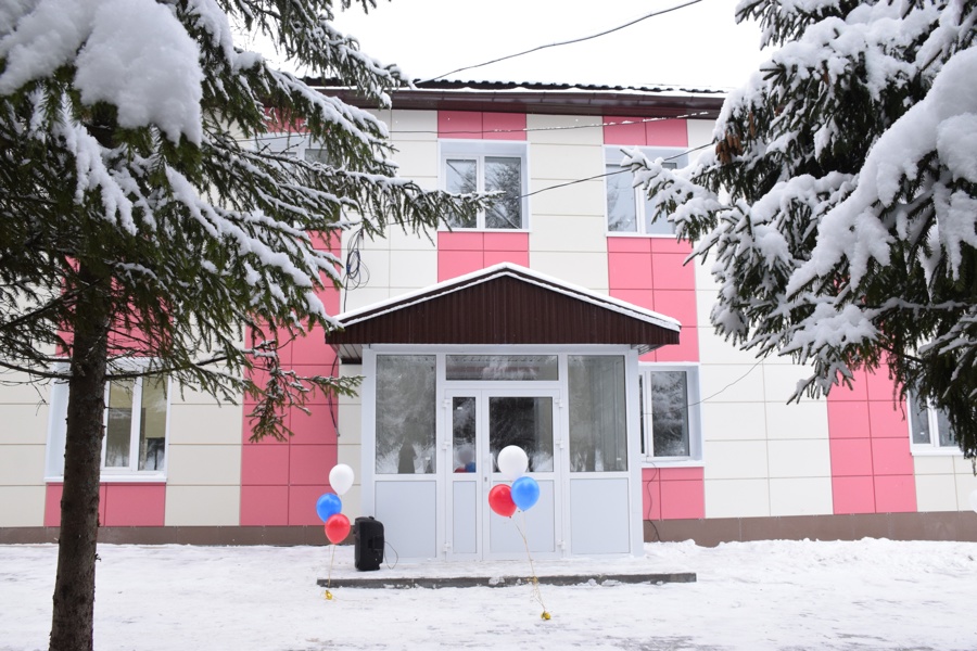 Новый год – новые возможности