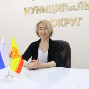 Николаева Галина Юрьевна