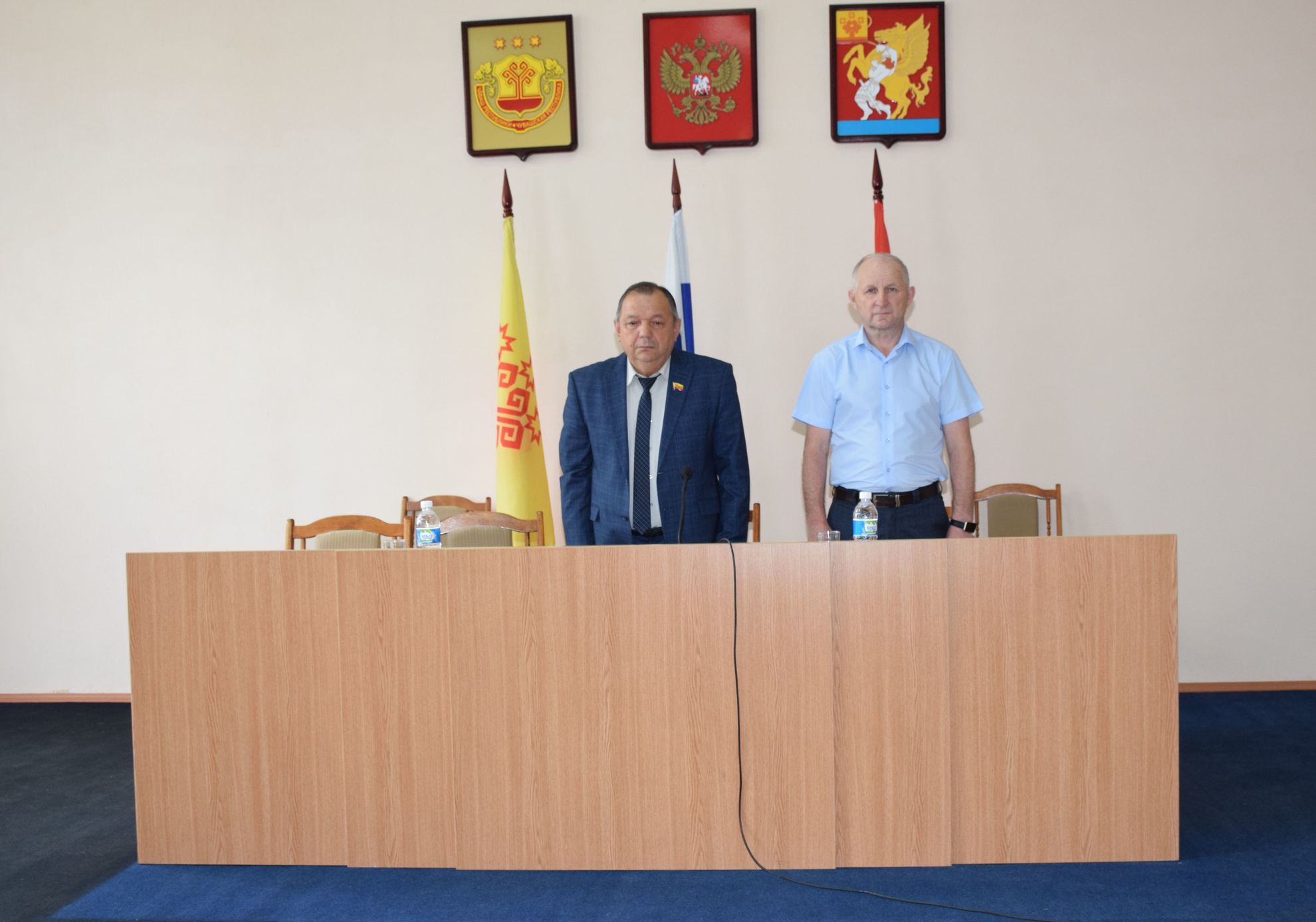 Собрание депутатов