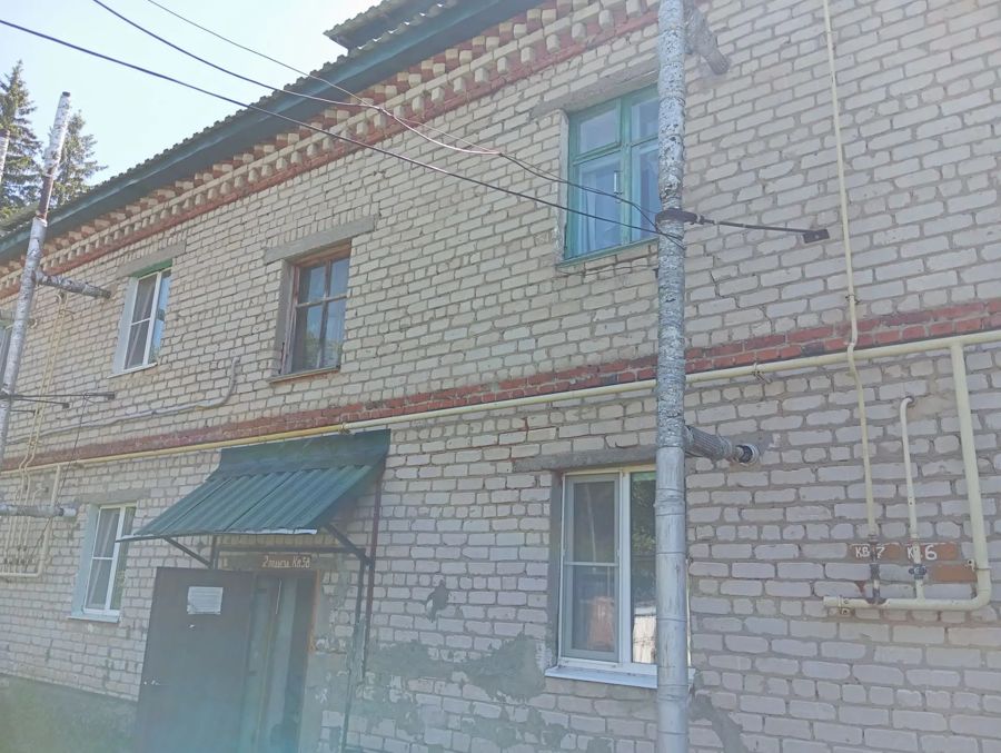 Жилищно-коммунальное хозяйство: от городских проблем к сельским территориям