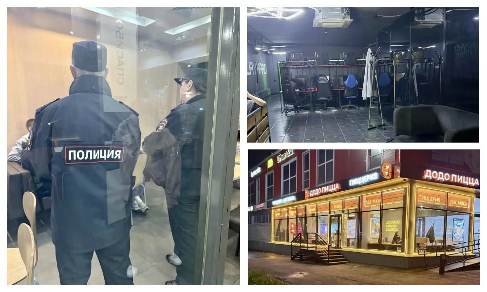 В Новочебоксарске прошел масштабный рейд, направленный на профилактику правонарушений среди молодежи