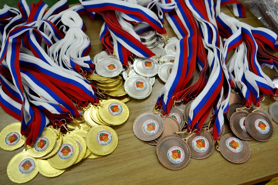 В Чебоксарском муниципальном округе состоится муниципальный этап Всероссийского марафона «Земля спорта»