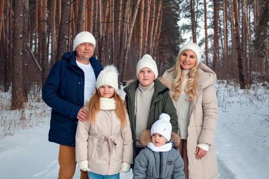Финансовая поддержка семей, имеющих детей - в улучшении жилищных условий