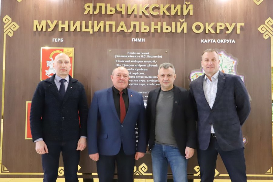 Всероссийский велопробег «100 км-ПТВ» традиционно пройдет через территорию Яльчикского округа