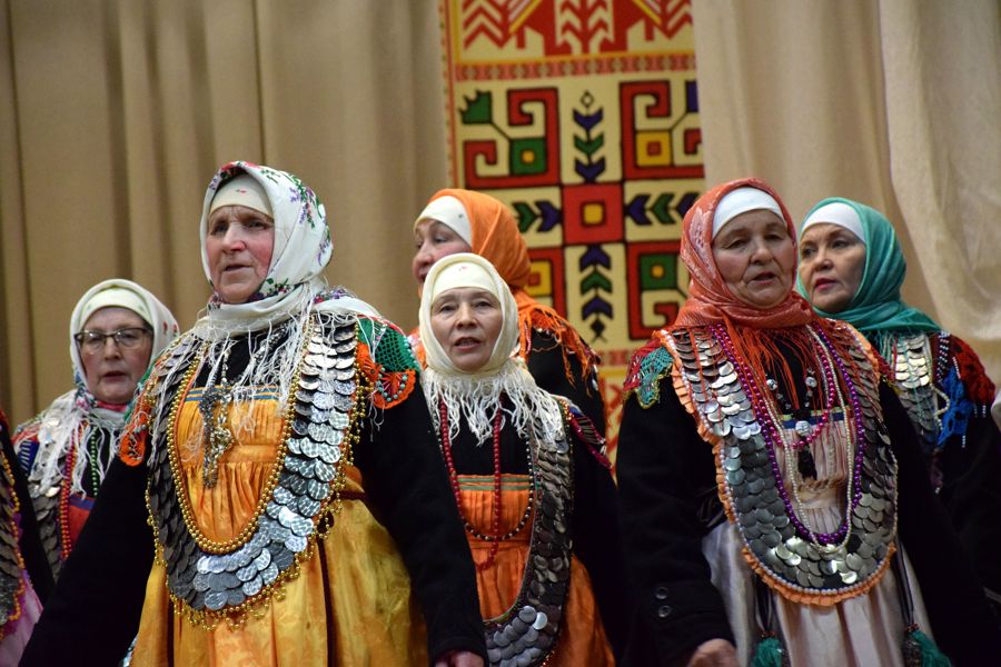 «Иксĕлми Чутай çăлкуçĕсем»