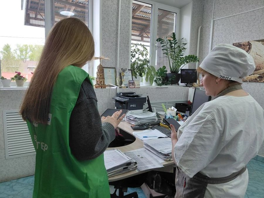 Продолжается голосование за благоустройство территорий в рамках нацпроекта «Инфраструктура для жизни»