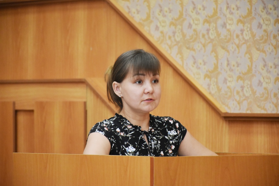 На еженедельном совещании в администрации Козловского муниципального округа подведены итоги сельскохозяйственных полевых работ