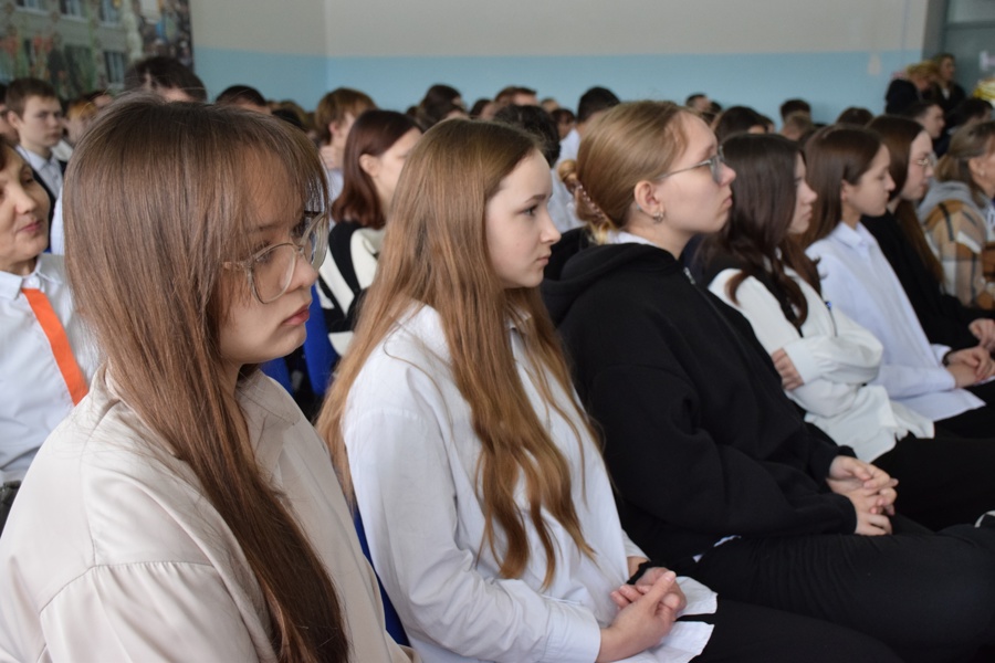Республиканский родительский форум «Чувашская Республика - пространство развития»