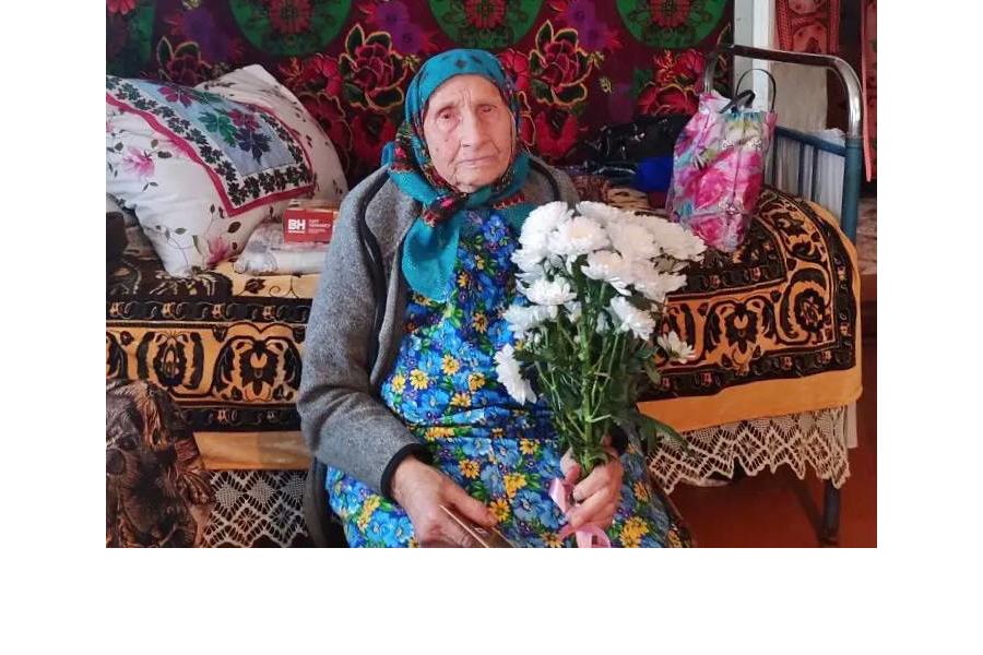 90 лет мудрости и опыта: юбилей в Год дружбы народов Чувашии