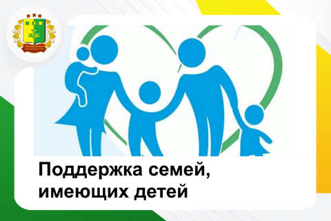 Региональный проект Чувашской Республики «Поддержка семей, имеющих детей»