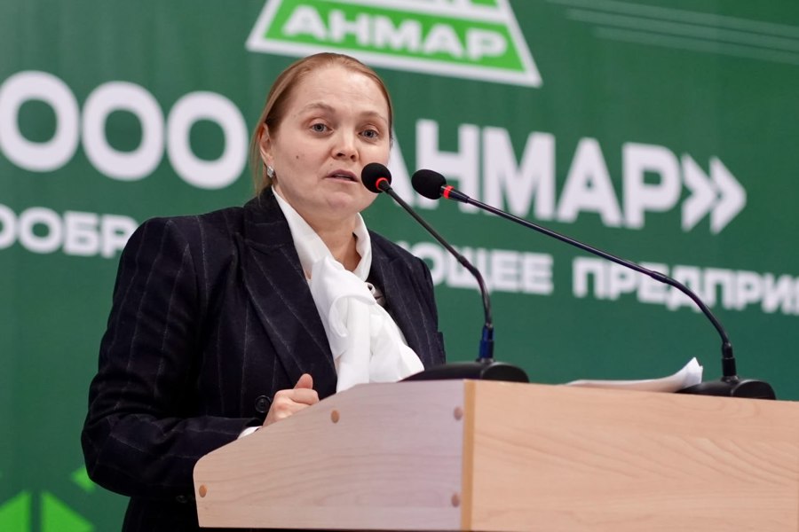 Лариса Рафикова: Переход на цифровые инструменты открывает перед небольшими компаниями значительные преимущества