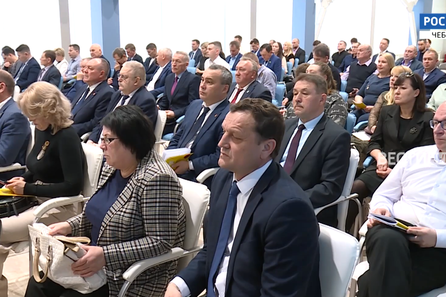 Доля жителей Чувашии, систематически занимающихся спортом, увеличилась на 14 %