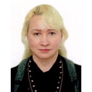 Жандарова Маргарита Федоровна