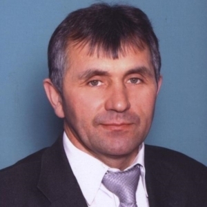 Горбунов Александр Михайлович