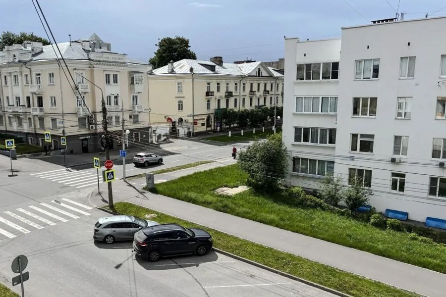 Сегодня состоится приём граждан по вопросам архитектуры и строительства