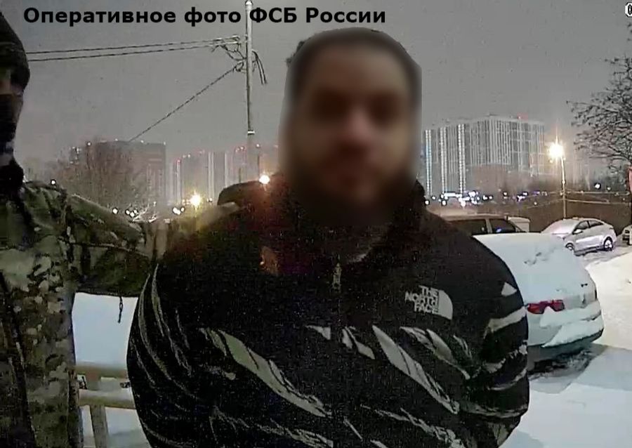 Вынесен приговор иностранцу за публичное оправдание терроризма
