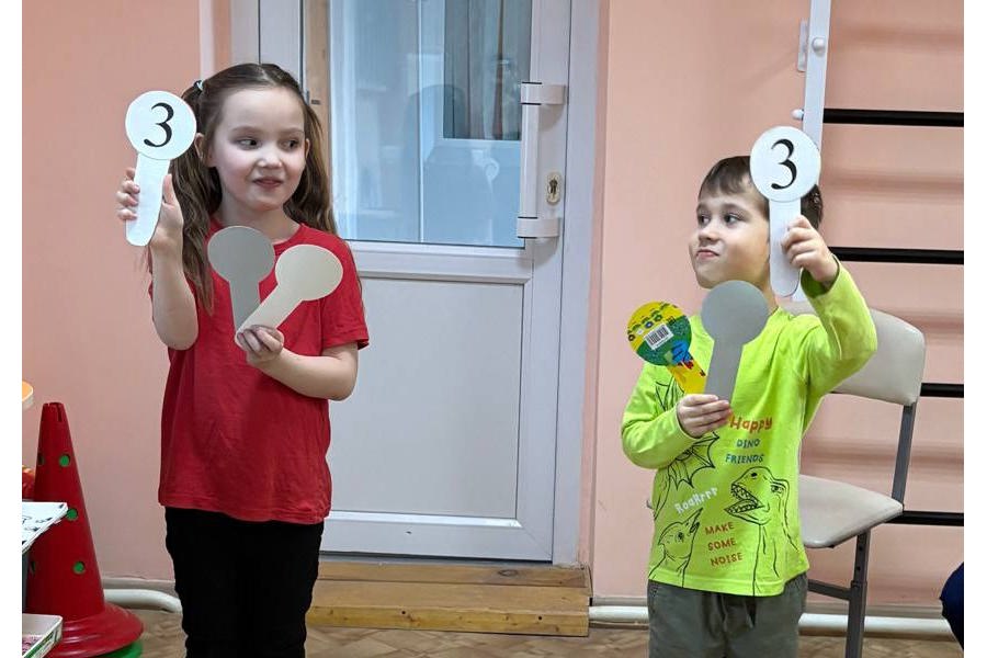 Юные стратеги и логики: в Комплексном центре прошел турнир умников