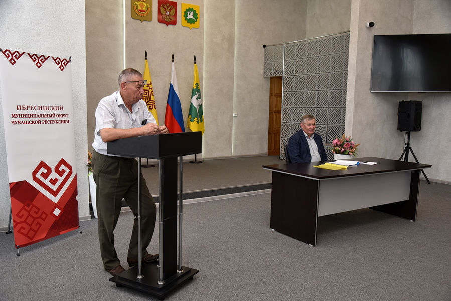 Глава округа Игорь Семёнов провёл заседание антитеррористической комиссии: акцент на безопасности в сентябре