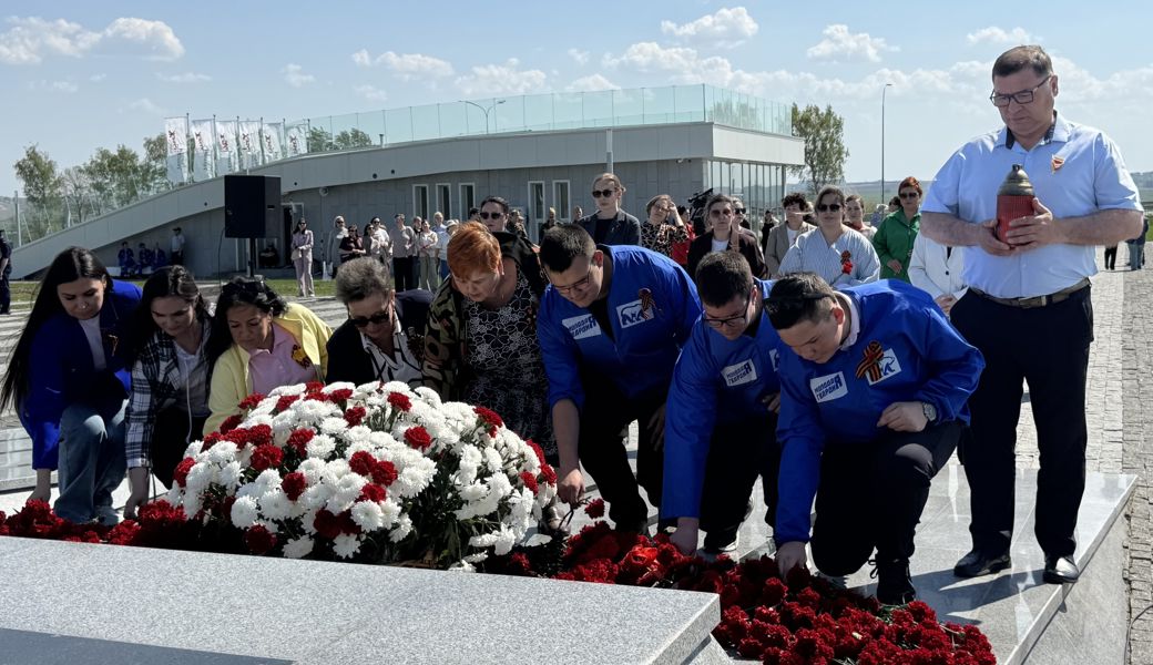 Подвиг в тылу: мы помним