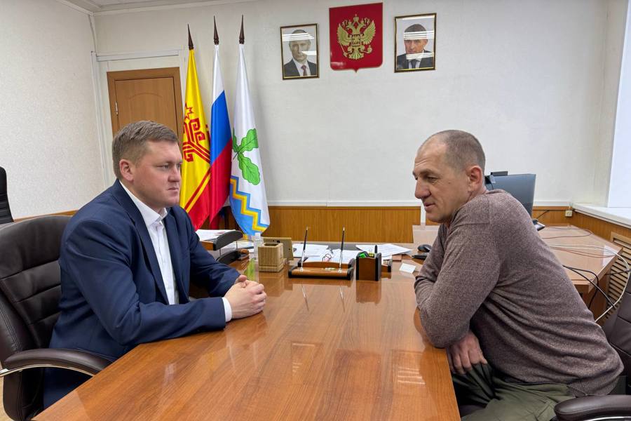 «Мы вас любим и ждем живыми!»