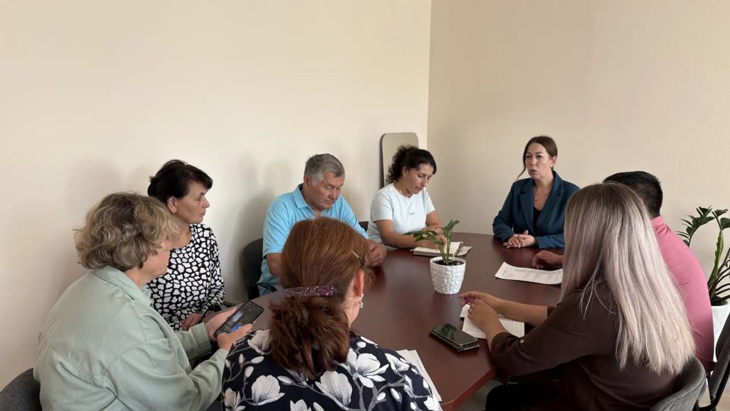 Стать обладателем нового оборудования у школы есть возможность через программу «НИМЕ - Народный бюджет»
