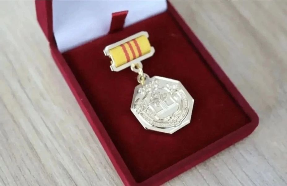 Глава Чувашии Олег Николаев подписал указ «О присвоении почетного звания «Заслуженный работник промышленности Чувашской Республики»