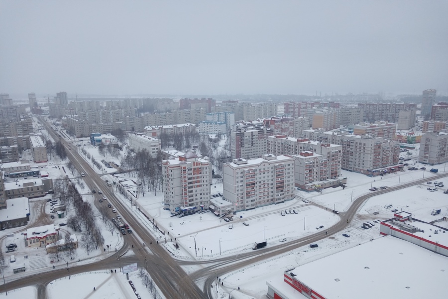 Доля земельных участков с установленными границами в Чувашии увеличилась до 73%