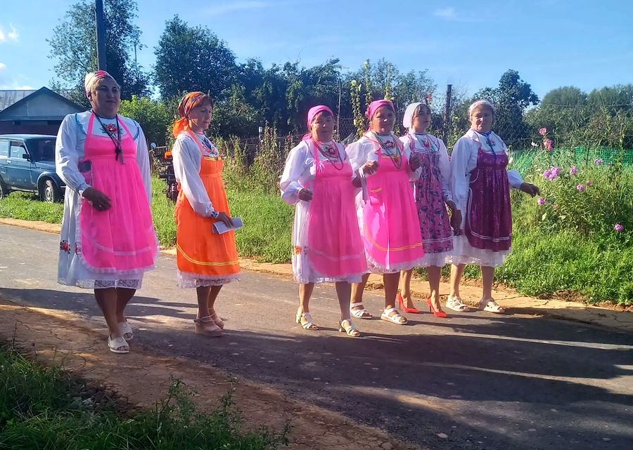 Не просто асфальт, а забота о людях