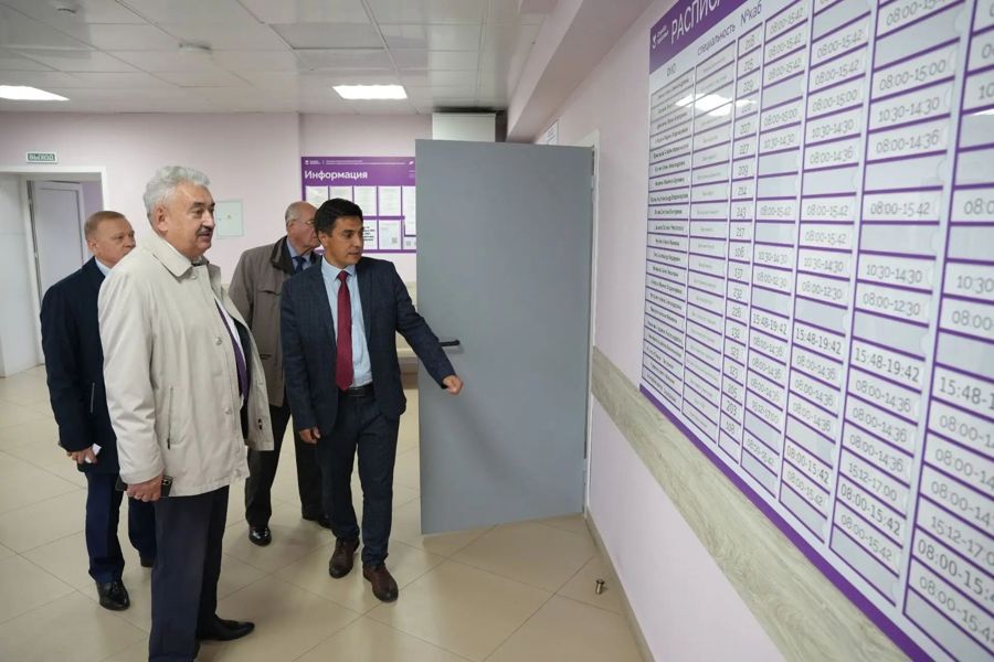В рамках ЕИД обсуждены наиболее волнующие медицинское сообщество вопросы