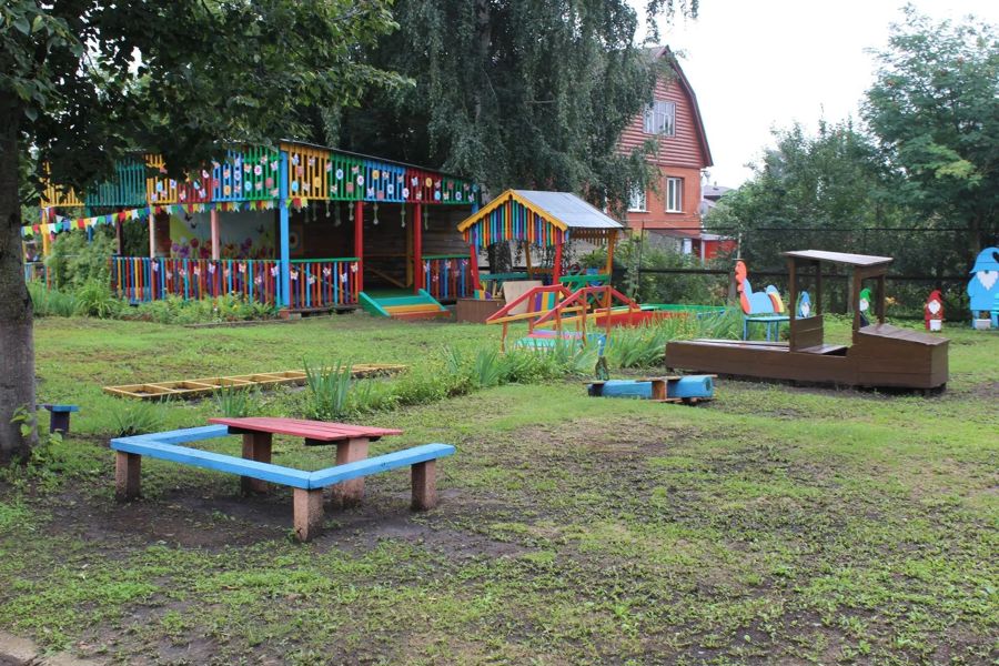 В Алатырском муниципальном округе идет приемка образовательных учреждений к новому 2026–2027 учебному году