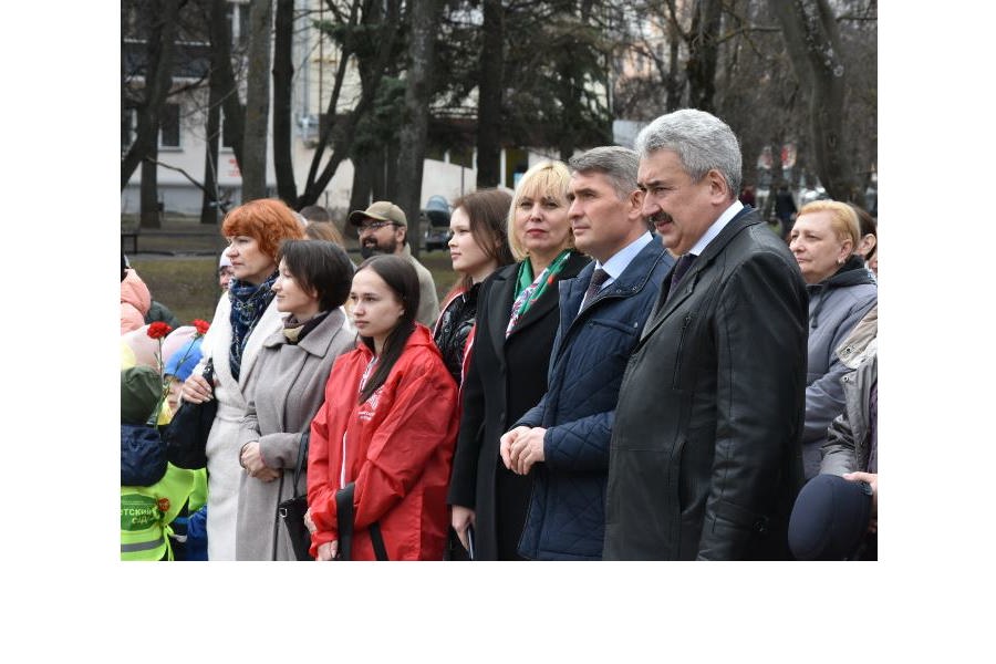 В Чувашии отмечают 175 лет со дня рождения Ивана Яковлева