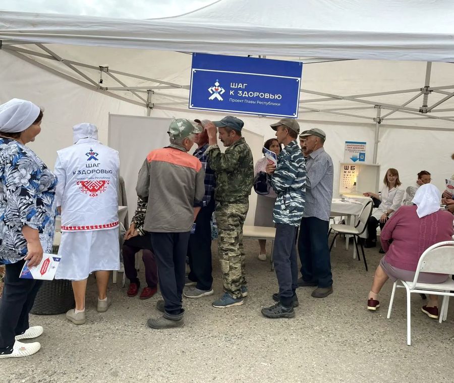 На планерке рассмотрели актуальные вопросы