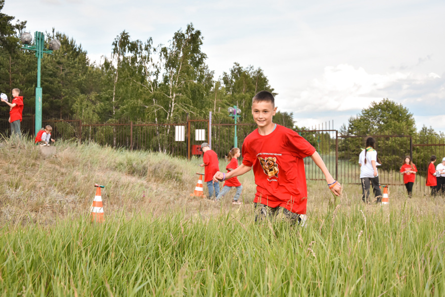 Глава Чувашии Олег Николаев открыл «Туриаду-2025» - Фестиваль, укрепляющий семейные ценности и традиции