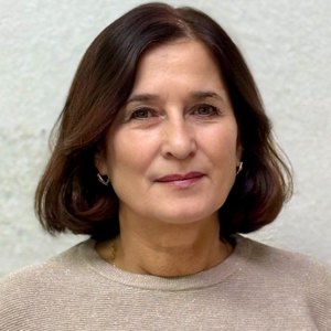 Ильина Альбина Николаевна