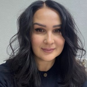 Ямукова Ирина Ивановна