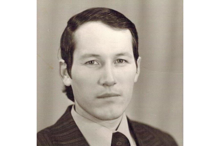 Светлая память о коллеге...(о Кольцове Владимире Петровиче  (01.08.1952-11.07.2023)