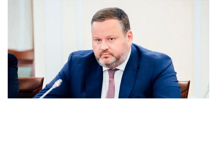 Антон Котяков: Минтруд в ближайшее время представит поправки по росту МРОТ с 1 января 2024 года