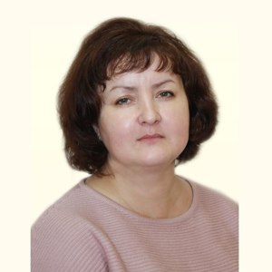 Тимофеева Татьяна Юрьевна