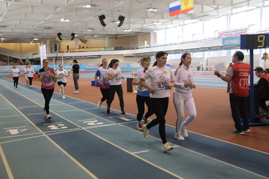 В Новочебоксарске прошел Фестиваль Всероссийского физкультурно-спортивного комплекса «Готов к труду и обороне» (ГТО) среди трудовых коллективов Чувашской Республики