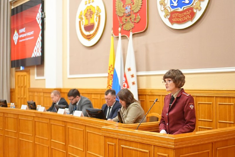 На общегородской планерке был рассмотрен вопрос о текущей эпидемиологической обстановке в городе