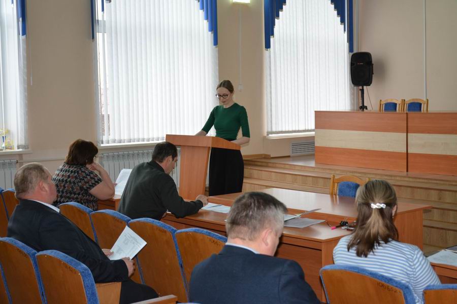 Состоялось заседание Совета по противодействию коррупции