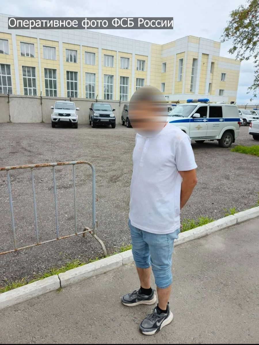 В Чувашии пресечены противоправные действия приверженца радикального религиозного учения